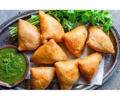 5% off - Roti Hut Indian food Restaurant Menu Hughesdale, VIC