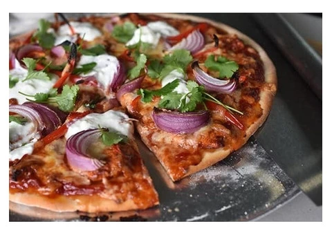 Pepperoni's - Melbourne | OzFoodHunter