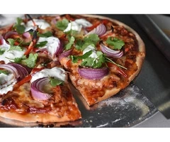 Pepperoni's - Melbourne | OzFoodHunter