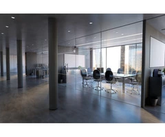 Industrial Cleaning Melbourne