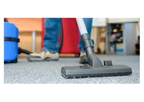 Carpet Cleaning Liverpool