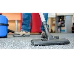 Carpet Cleaning Liverpool