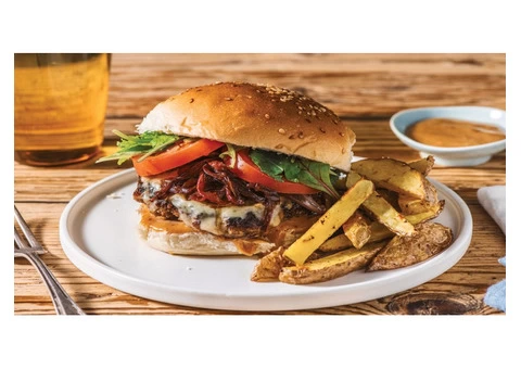 5% off - BAO Burgers Restaurant Surfers Paradise, QLD - 2/3