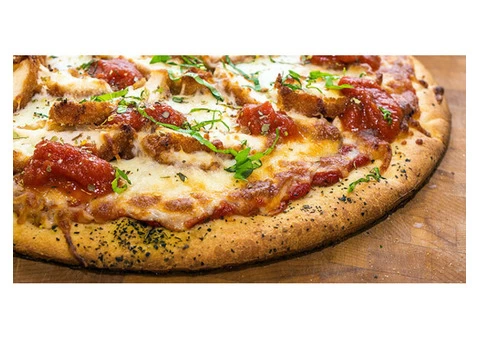 Pizza VS Burger Abbotsford | OzFoodHunter - 2/2
