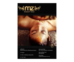 Best beauty parlour in australia