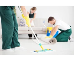 Carpet Cleaning Gungahlin
