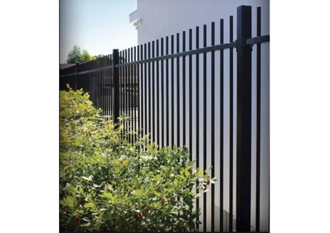Securing Properties with Different Kinds of Fencing Installations