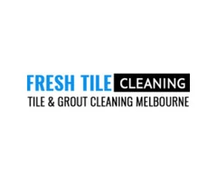 Tile and Grout Cleaning Hobart
