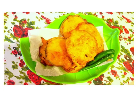 5% Off - Desi Tandoori Bite Shepparton Menu, VIC - 1/4