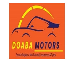 Best Car Service Centre in Braybrook & Sunshine | Doaba Motors Pty Ltd