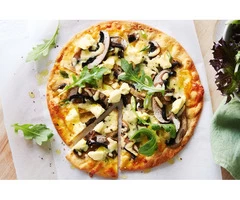 Polo Pizza-North Coburg | OzFoodHunter