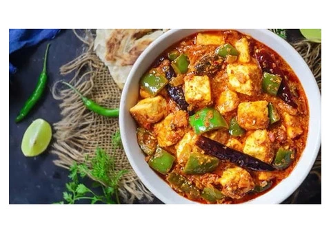 Krishna Pait Pooja Menu West Footscray, VIC – 5% off - 4/4