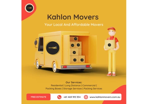 Best Removalists in Melbourne, Sydney, Canberra