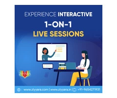 Are you looking Online Tuition Classes | Ziyyara