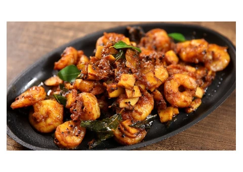 Delicious Indian Food!! Get $5 Off @Tamarin Indian Restaurant Bathurst, NSW - 2/3