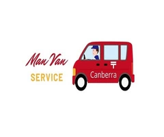 Man Van Service Canberra