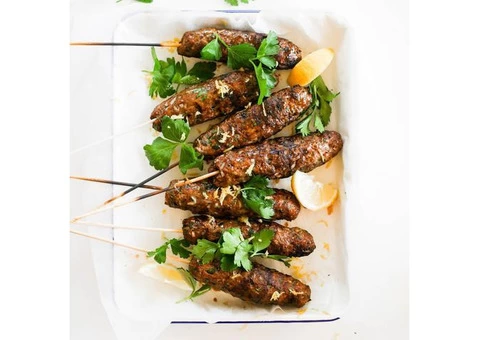 Queen Kebab And Falafel | OzFoodHunter - 2/2