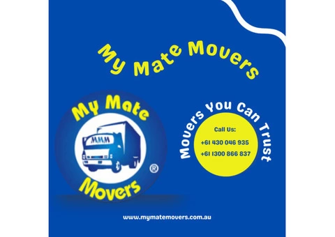 Best Removals Melbourne