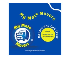 Best Removals Melbourne