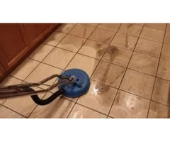Tile and Grout Cleaning Sydney