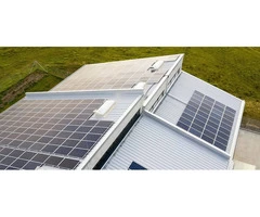 Solar Panels Melbourne