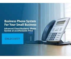 Small Office Phone Systems Available For SME Businesses
