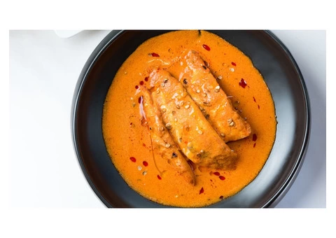 15% Off - Mishra's Kitchen Contemporary Indian Restaurant, VIC - 3/4