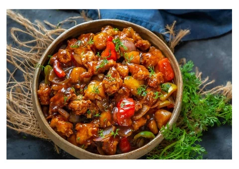 15% Off - Mishra's Kitchen Contemporary Indian Restaurant, VIC - 4/4