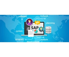 SAP Software Solution