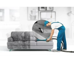 Couch Cleaning Brisbane