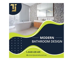 Bathroom Renovations Melbourne