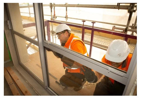 Wish To Appoint A Cheap Glazier In Campbelltown?