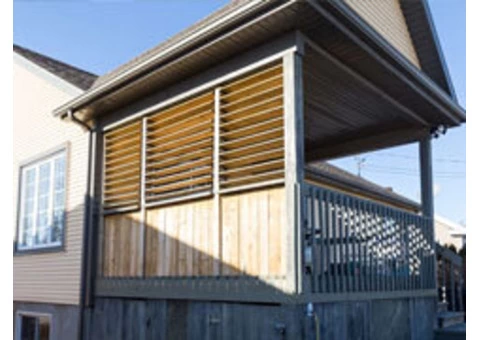 Best Decking Experts in Canberra - 3/3