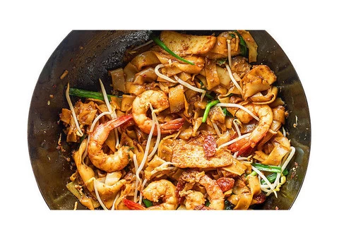 5% off - Bellpost Sushi Noodles Takeaway Menu Norlane, VIC - 2/4