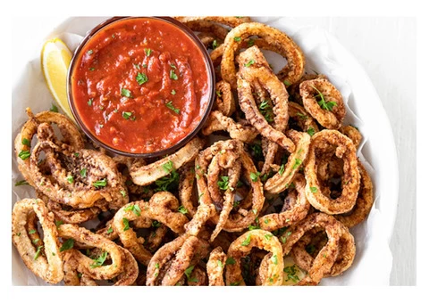 5% off - Bellpost Sushi Noodles Takeaway Menu Norlane, VIC - 3/4