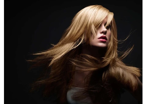 Stylish and Professional Hairstyles for Women - 1/3
