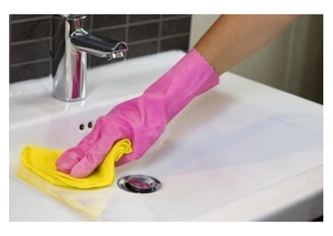 Cleaning Companies Darwin