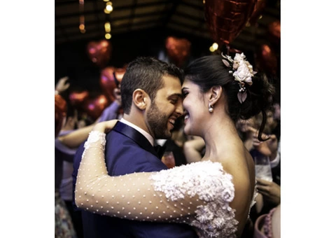 Canberra Wedding Dj - 1/4