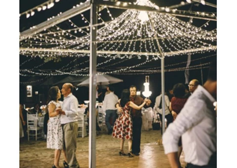 Canberra Wedding Dj - 3/4