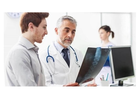 Best Medical Imaging Industry Consultancy in Sydney