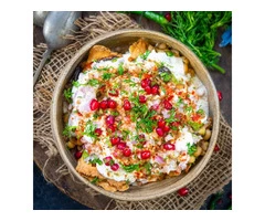 5% off - Desi's Paradise on Tray Menu - Coburg VIC