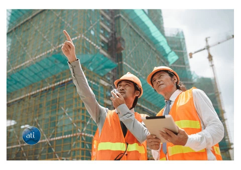 Enrol in a Working at Heights Course in Brisbane and Learn About Work Safety