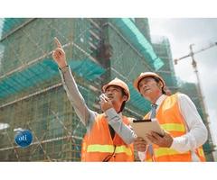 Enrol in a Working at Heights Course in Brisbane and Learn About Work Safety