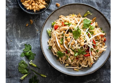 Delicious Thai Food!! Get $5 Off @Kin Kin Kin Thai Engadine, NSW - 1/3