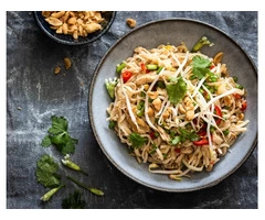 Delicious Thai Food!! Get $5 Off @Kin Kin Kin Thai Engadine, NSW