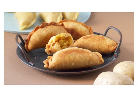 Delicious Thai Food!! Get $5 Off @Kin Kin Kin Thai Engadine, NSW - 2/3