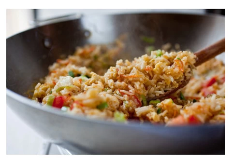 Delicious Thai Food!! Get $5 Off @Kin Kin Kin Thai Engadine, NSW - 3/3