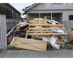Get the Professional Rubbish Collection and Disposal Service