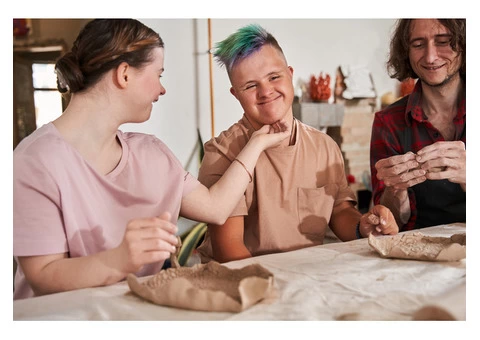 Registered Disability Care Service Perth At Hale Foundation