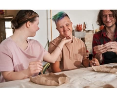 Registered Disability Care Service Perth At Hale Foundation